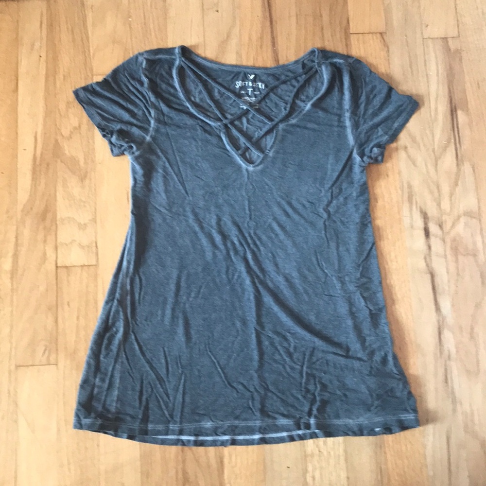 American eagle shirt